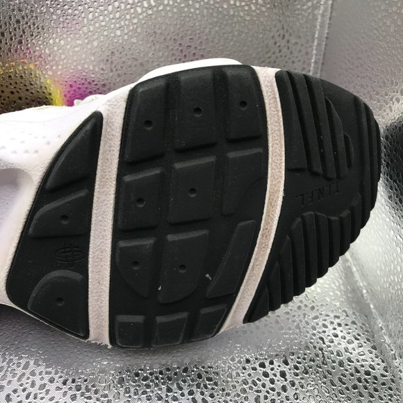 Nike Huarache E.D.G.E. TXT QS Magenta Neon White bq5206-500 - Picture 6 of 7